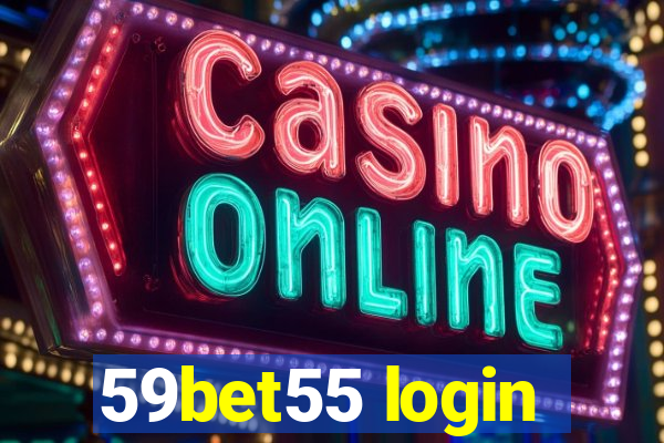 59bet55 login